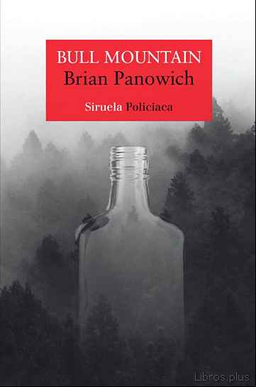 Descargar gratis ebook BULL MOUNTAIN en epub
