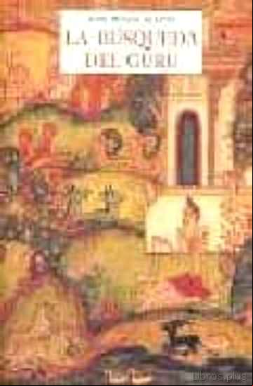 Descargar gratis ebook BUSQUEDA DEL GURU en epub