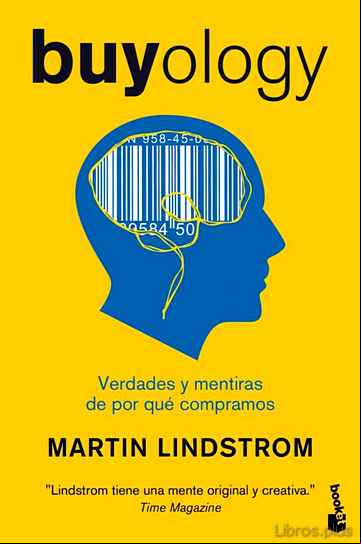 Descargar ebook BUYOLOGY: VERDADES Y MENTIRAS SOBRE POR QUE COMPRAMOS
