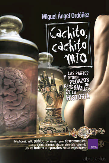 Descargar gratis ebook CACHITO, CACHITO MÍO en epub