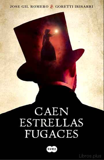 Descargar gratis ebook CAEN ESTRELLAS FUGACES en epub