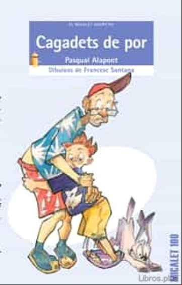 Descargar ebook CAGADETS DE POR