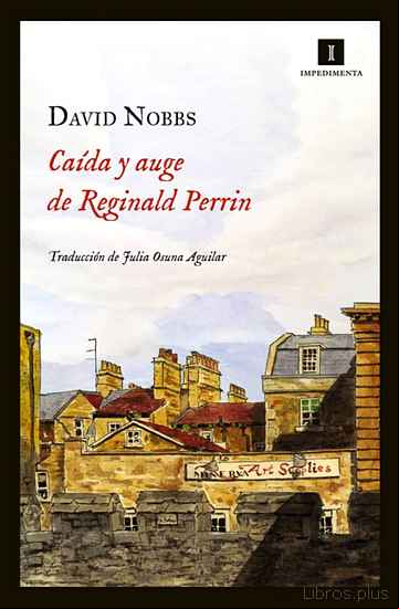 Descargar gratis ebook CAIDA Y AUGE DE REGINALD PERRIN en epub