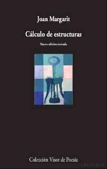 Descargar ebook CALCULO DE ESTRUCTURAS