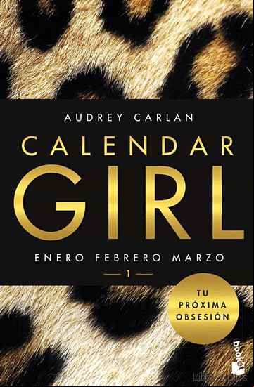 Descargar gratis ebook CALENDAR GIRL 1 en epub