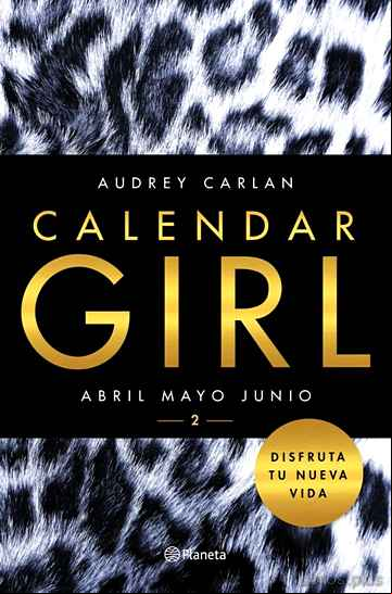 Descargar gratis ebook CALENDAR GIRL 2 en epub