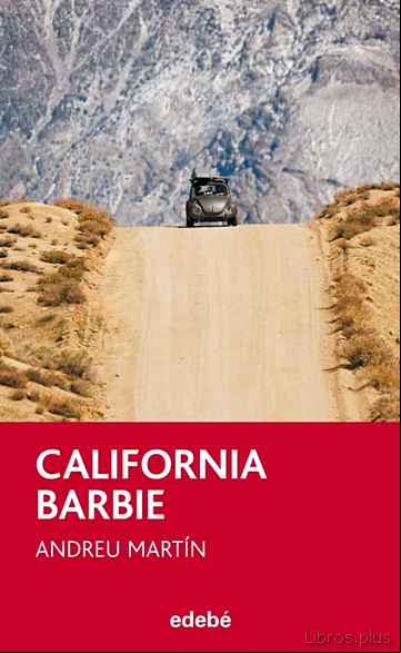 Descargar ebook CALIFORNIA BARBIE