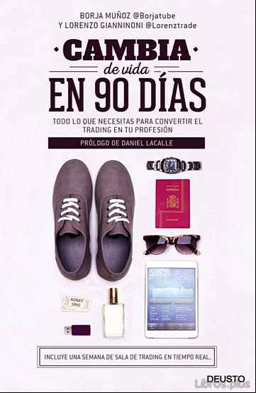 Descargar gratis ebook CAMBIA DE VIDA EN 90 DÍAS en epub