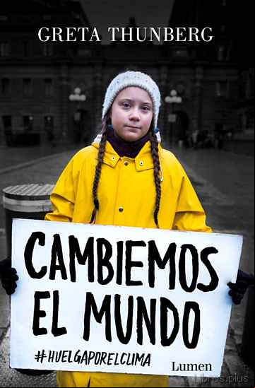 Descargar gratis ebook CAMBIEMOS EL MUNDO en epub