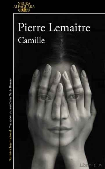 Descargar gratis ebook CAMILLE (SERIE CAMILLE VERHOEVEN 4) en epub