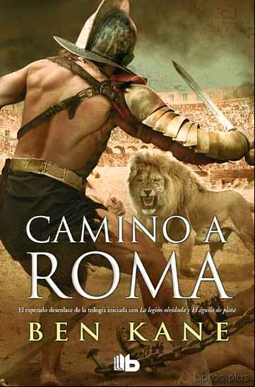 Descargar ebook CAMINO A ROMA