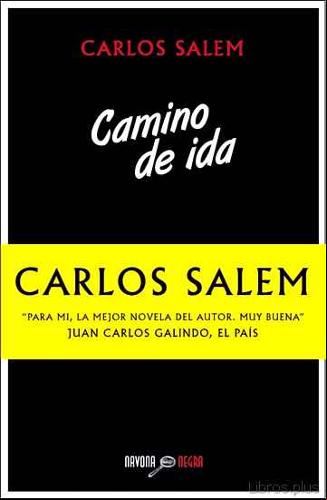 Descargar gratis ebook CAMINO DE IDA en epub