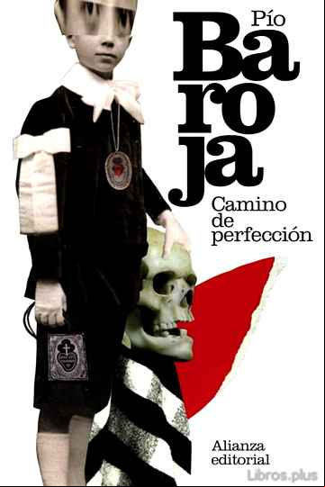 Descargar gratis ebook CAMINO DE PERFECCION (PASION MISTICA) en epub