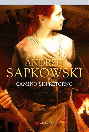 Descargar gratis ebook CAMINO SIN RETORNO en epub