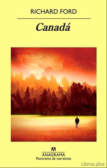 Descargar gratis ebook CANADA en epub