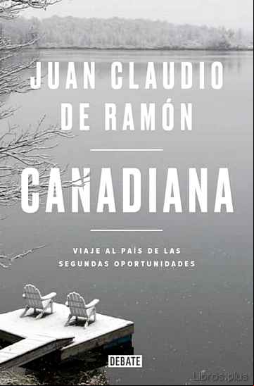 Descargar gratis ebook CANADIANA en epub