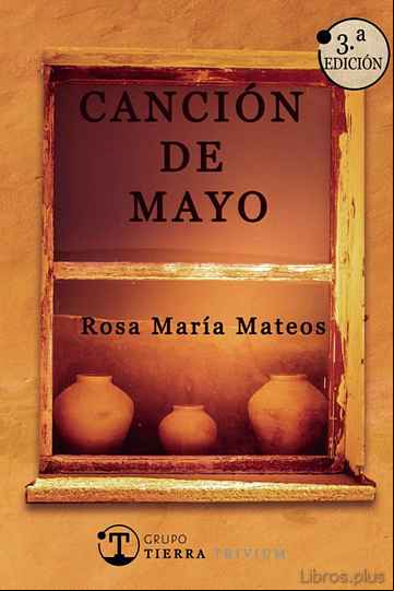 Descargar gratis ebook CANCIÓN DE MAYO en epub