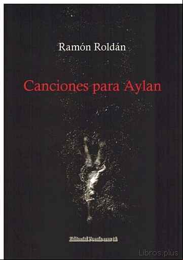 Descargar gratis ebook CANCIONES PARA AYLAN en epub