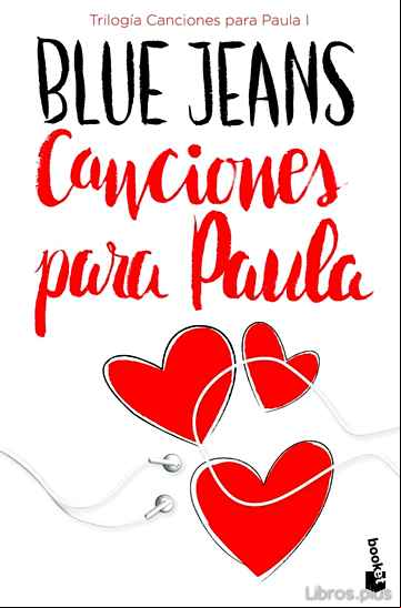 Descargar gratis ebook CANCIONES PARA PAULA (TRILOGIA CANCIONES PARA PAULA 1) en epub