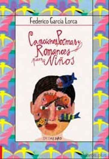 Descargar gratis ebook CANCIONES, POEMAS Y ROMANCES PARA NIÑOS en epub