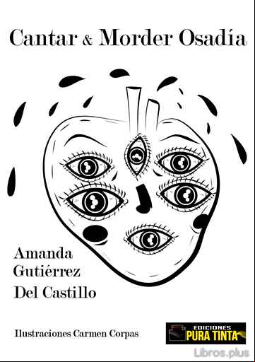 Descargar gratis ebook CANTAR Y MORDER OSADIA en epub