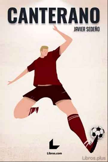Descargar gratis ebook CANTERANO en epub