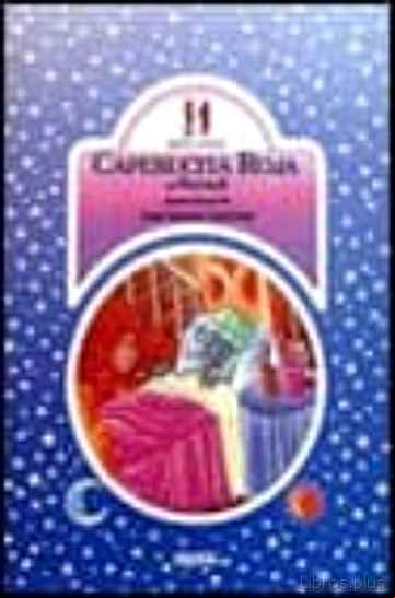 Descargar gratis ebook CAPERUCITA ROJA en epub