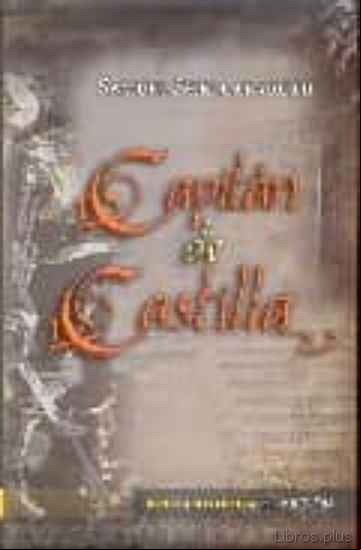 Descargar gratis ebook CAPITAN DE CASTILLA en epub
