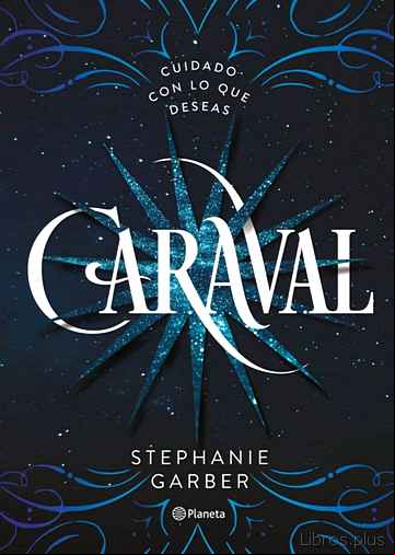 Descargar gratis ebook CARAVAL en epub