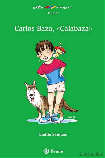 Descargar ebook CARLOS BAZA CALABAZA