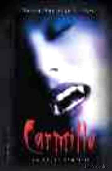 Descargar ebook CARMILLA: LA MUJER VAMPIRO