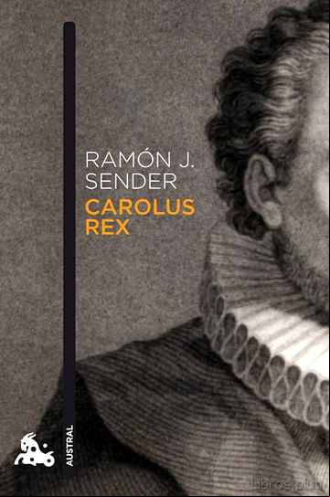 Descargar ebook CAROLUX REX