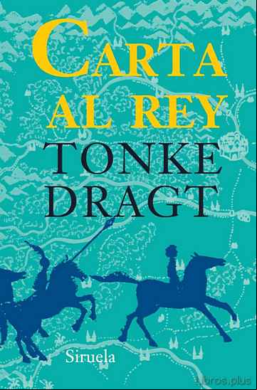 Descargar gratis ebook CARTA AL REY en epub