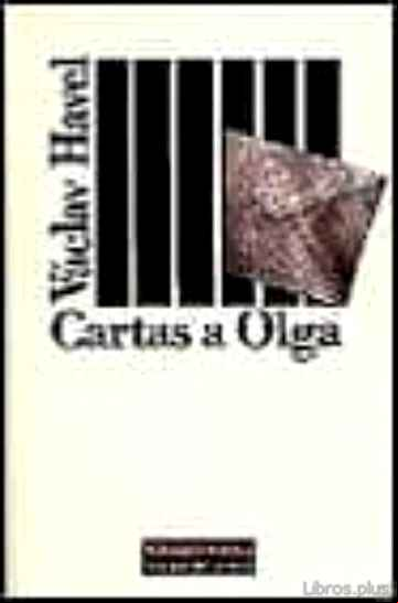 Descargar gratis ebook CARTAS A OLGA: CONSIDERACIONES DESDE LA PRISION en epub