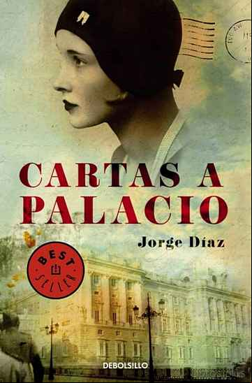 Descargar gratis ebook CARTAS A PALACIO en epub