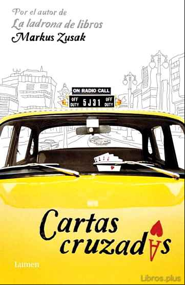 Descargar ebook CARTAS CRUZADAS en epub