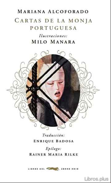 Descargar ebook CARTAS DE LA MONJA PORTUGUESA