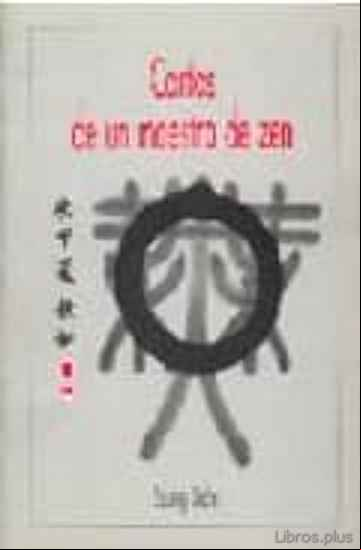 Descargar gratis ebook CARTAS DE UN MAESTRO DE ZEN en epub