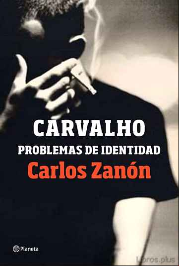 Descargar gratis ebook CARVALHO: PROBLEMAS DE IDENTIDAD en epub