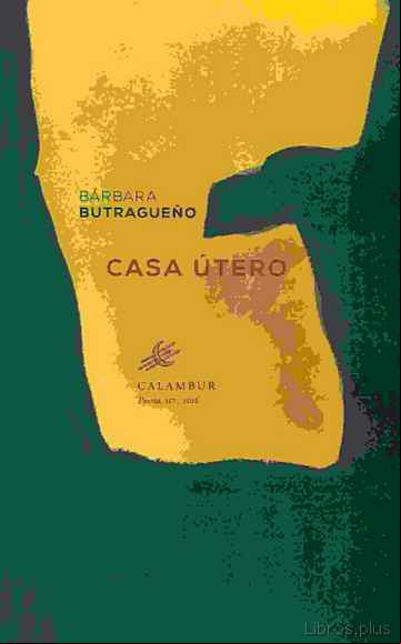 Descargar gratis ebook CASA UTERO en epub