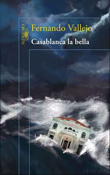 Descargar gratis ebook CASABLANCA LA BELLA en epub