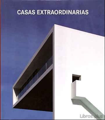 Descargar ebook CASAS EXTRAORDINARIAS