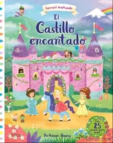 Descargar gratis ebook CASTILLO ENCANTADO (POP-UP CAROUSEL) en epub