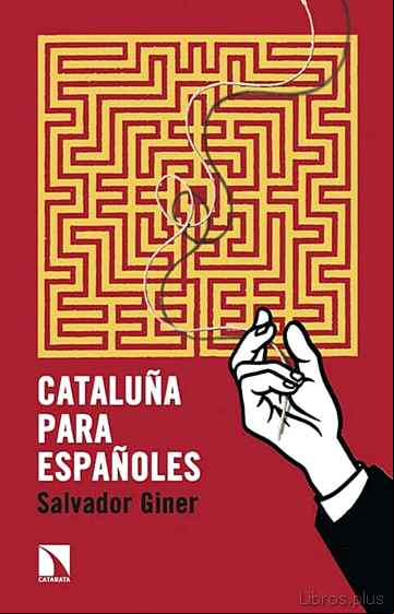 Descargar gratis ebook CATALUÑA PARA ESPAÑOLES en epub