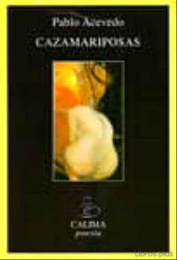 Descargar ebook CAZAMARIPOSAS