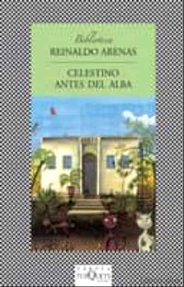 Descargar gratis ebook CELESTINO ANTES DEL ALBA en epub