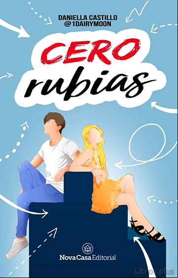 Descargar gratis ebook CERO RUBIAS en epub