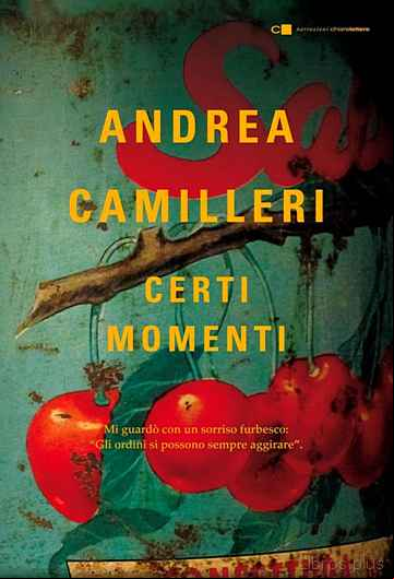 Descargar gratis ebook CERTI MOMENTI en epub
