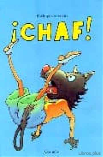 Descargar gratis ebook CHAF en epub
