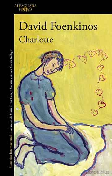 Descargar gratis ebook CHARLOTTE en epub